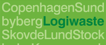 Logiwaste Årsrapport 2018 (Eng)